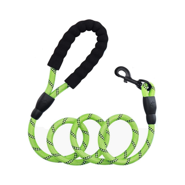Correa para Perros con Reflejante Ultra Resistente