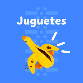 Juguetes