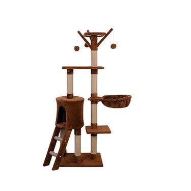 Modelo Deluxe (Escalera) Altura 1.38