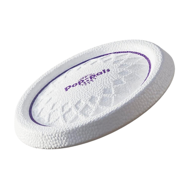 GiGwi Pop-Pals Frisbee de Alta Resistencia y Peso Ligero
