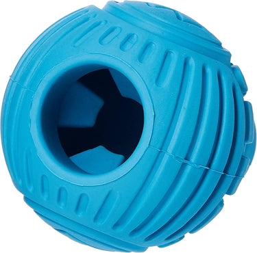 Gigwi Bulb Juguete tipo Kong Dispensador de Premios