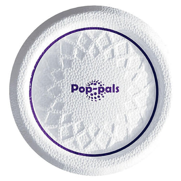 GiGwi Pop-Pals Frisbee de Alta Resistencia y Peso Ligero